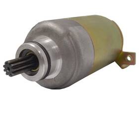Oeg Parts Pp37033n New Starter Fits Aprilia Vespa Et4 1999-2003 294736 Sm11-221 Sch0095 Ap8550442