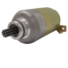Ap8550442 Oeg Parts Pp37033n New Starter Fits Aprilia Vespa Et4 1999-2003 294736 Sm11-221 Sch0095