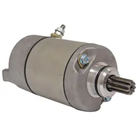4b5-81890-00-00 Oeg Parts Pp37039n New Starter Fits Yamaha Xp500 Tmax 2009-2016 5gj818900000 37039n