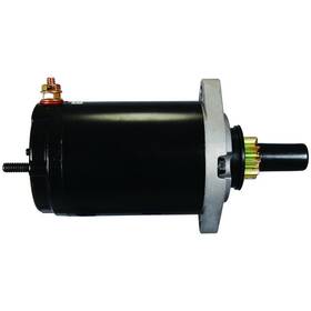 Oeg Parts Pp5768n New Starter Fits Polaris Wide Trak Lx 1997-2015 5698340m030sm 410-21064 Am52455