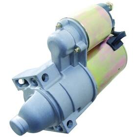 Oeg Parts Pp6702n New Sd80 Marine Sae J1171 Starter For Cub Cadet Lawn And Garden Tractors 8000248