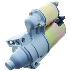 8000248 Oeg Parts Pp6702n New Sd80 Marine Sae J1171 Starter For Cub Cadet Lawn And Garden Tractors