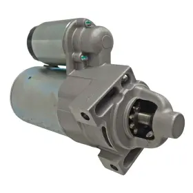 25-098-09-s Oeg Parts Pp6744n New Ccw Starter For Cub Cadet Gt2186 V-twin 2004 25-098-21 25-098-08