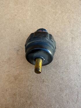 Oem 26561-99 06-17 Harley Dyna Street Bob 103 Ci Pressure Switch Oil Sending Unit Sb1