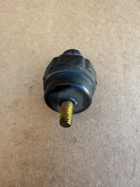 26561-99 Oem 06-17 Harley Dyna Street Bob 103 Ci Pressure Switch Oil Sending Unit Sb1