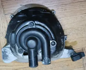 8299615 Oem Piaggio Beverly 200cc 2003 Water Pump Duct Cover