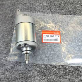 Oem Brand 31200-ha0-773 New Starter For Honda Trx 300 300fw Fourtrax 1993-1999 Us