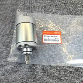 31200-ha0-773 Oem Brand New Starter For Honda Trx 300 300fw Fourtrax 1993-1999 Us