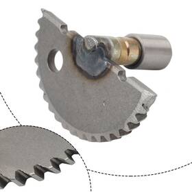 Oginodaisukeusa 550730609450 Kick Starter Start Shaft Gear With Bushing For Gy6 50cc 80cc Scooter Steel Motor