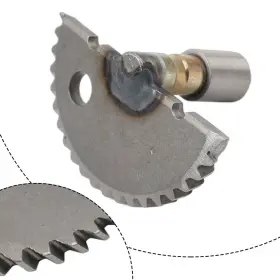 Oginodaisukeusa 550730609450 Kick Starter Start Shaft Gear With Bushing For Gy6 50cc 80cc Scooter Steel Motor