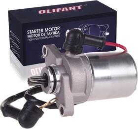 Olifant 0450533 Starter For Polaris Sportsman 90 2001-06 Predator Scrambler For