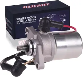 0450533 Olifant Starter For Polaris Sportsman 90 2001-06 Predator Scrambler