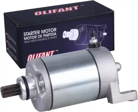 3088069 Olifant Starter For Polaris Predator 500 2003-2007 / Outlaw 2006-2007
