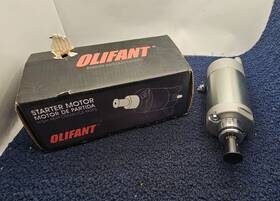 Olifant Hb09-184 Starter For Yamaha Timberwolf 250 Yfb250 92-00