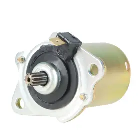 One3504384 Oner-store0 Starter For Honda Elite Scooter Sa50 Sa50p Sa 50 50s 50sr 1988 1989-2000 New