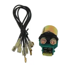 Us-jdq-7 Otohans Automotive Replacement For Honda Gl1100 Starter Solenoid Relay Gl1200 Goldwing Inter