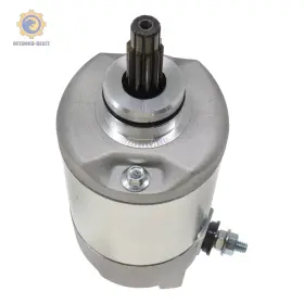 31200-hm7-003 Outdoor-beast 697758800145 Starter For Honda Fourtrax Foreman Trx 450 500 95-11 31200-hm7a41
