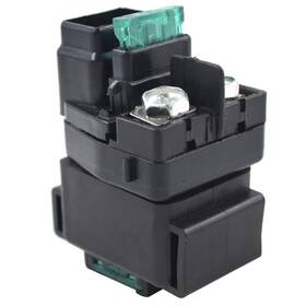 Ouyi Zzoy-ra-26-ca1 Starter Solenoid Relay For Suzuki Gsx-r600 2001-2005/lt-a700x Kingquad