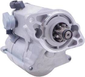 Parts Player 18629 Oeg New Starter Compatible With Kawasaki 2001-2011 Kaf620 Mule 3000