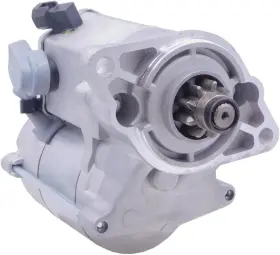 18629 Parts Player Oeg New Starter Compatible With Kawasaki 2001-2011 Kaf620 Mule 3000