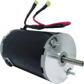 Parts Player Pp10869n Oeg Salt Spreader Starter Motor For Plows Western Fisher Poly Caster 12v