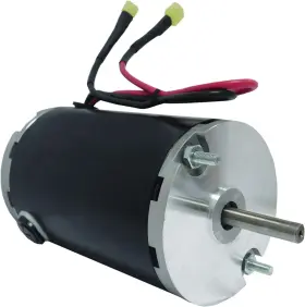Pp10869n Parts Player Oeg Salt Spreader Starter Motor For Plows Western Fisher Poly Caster 12v