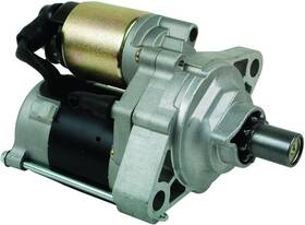 Parts Player Pp17721n Oeg Starter For Honda Civic 1.6l 98-00 Acura El 98-01 31200p2a004