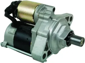 31200p2a004 Parts Player Pp17721n Oeg Starter For Honda Civic 1.6l 98-00 Acura El 98-01