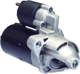 Pp17778n Parts Player New Starter For Audi A4 A6 Quattro Volkswagen Passat 2.8l 3.0l 4.2l 2001-2006
