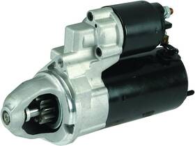 Parts Player Pp17923n Oeg Starter For Bmw 650i 550i 4.8l 2006-10 760li 6.0l 2003-08 745i