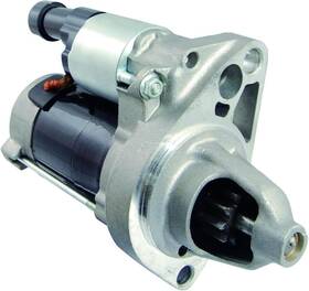 Parts Player Pp17957n Oeg Starter For Honda Civic 1.8l 2006-2011 City 1.5l 2010