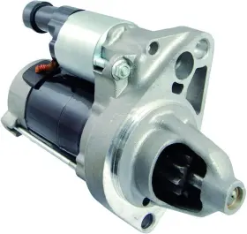 Pp17957n Parts Player Oeg Starter For Honda Civic 1.8l 2006-2011 City 1.5l 2010