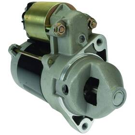 Parts Player Pp18009n Oeg New Starter Compatible With Kawasaki Engines Fc400v Multicolored