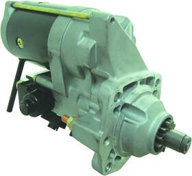 Parts Player Pp18018n Oeg Starter For John Deere 8520 8420t 8420 8320t 8220t 8120t Se501403