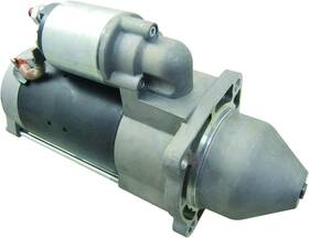 Parts Player Pp18232n Oeg Starter For Khd Deutz Engine 01180928kz 1181976 1180928