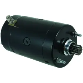 Pp18300bn Parts Player Oeg New Starter Compatible With Harley Davidson Fxdg Flt 1983 Fxr Fxrt