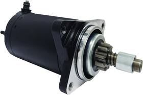 Parts Player Pp18416n Oeg New Starter Compatible With Jetski Sea Doo Pwc Gsx Gtx 96-97 Rfi