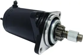 Pp18416n Parts Player Oeg New Starter Compatible With Jetski Sea Doo Pwc Gsx Gtx 96-97 Rfi
