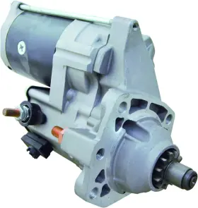 41052355 Parts Player Pp18568n Oeg Starter For John Deere 8430 8530 9230 8230t 8245r 8270r #41052355