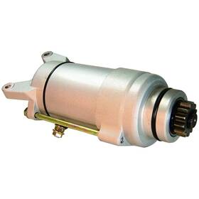 Parts Player Pp18748n New Starter For Yamaha V Star Viraga 1100 Xv1100 Xvs11000at Classic 5el818900000