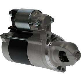 Parts Player Pp19169n Kawasaki Lawn Mower Starter Motor - Fs730v Fz481v Fx541v Fx600v Replacement