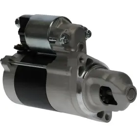 Pp19169n Parts Player Kawasaki Lawn Mower Starter Motor - Fs730v Fz481v Fx541v Fx600v Replacement