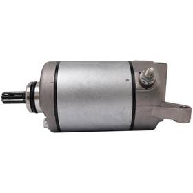 Parts Player Pp19486n Oeg New Starter Compatible With Polaris Atv Sportsman 570 Multicolored