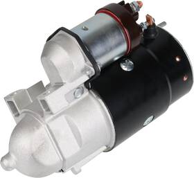 Parts Player Pp3550n New Starter For 1978-1993 Pmc Omc 1969-1989 Volvo Penta Crusader Gm Engine