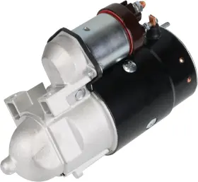 Pp3550n Parts Player New Starter For 1978-1993 Pmc Omc 1969-1989 Volvo Penta Crusader Gm Engine