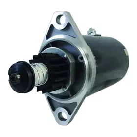 Pp5706n Parts Player Oeg New Starter Compatible With Onan Generator Rv Emerald 1975-1986