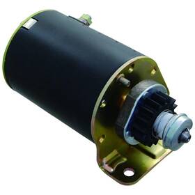 Parts Player Pp5742n Oeg New Starter Compatible With Briggs And Stratton 1972-2002 7hp-18hp