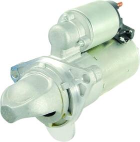 Parts Player Pp6782n Oeg Starter For Chevy Colorado Canyon Isuzu I-290 I-370 2.9l 3.7l 07