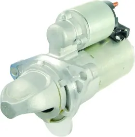Pp6782n Parts Player Oeg Starter For Chevy Colorado Canyon Isuzu I-290 I-370 2.9l 3.7l 07