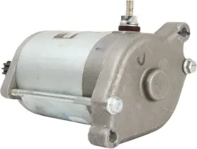174142 Parts Unlimited Starter #174142 For Suzuki Dr650se 1998 174142 Parts Unlimited Starter #174142 For Suzuki Dr650se 1998